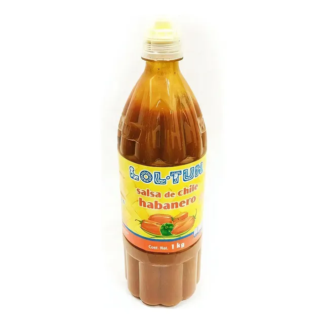  Habanero 1L